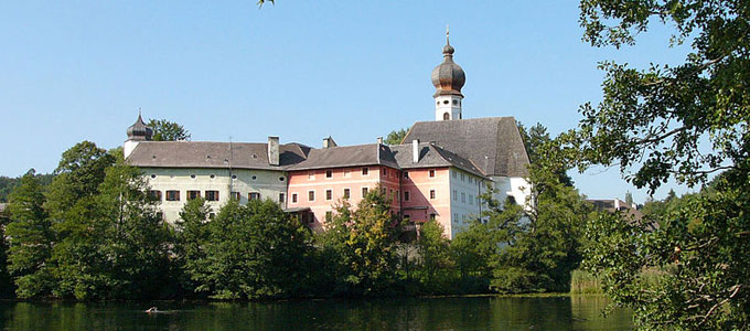 Kloster Hglwrth